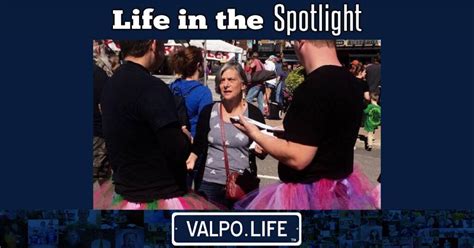 Top 10 Life In The Spotlight Articles On Valpo Life In 2021 Valpo Life