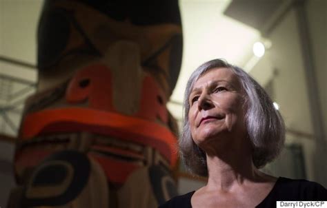 Marion Buller Head Of Mmiw Inquiry Has Been Touched Personally By Tragedy