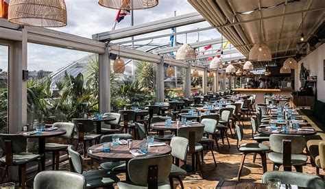 The kensington roof gardens are undeniably stunning, and free for the public to visit. 7 of the best rooftop bars in London this summer