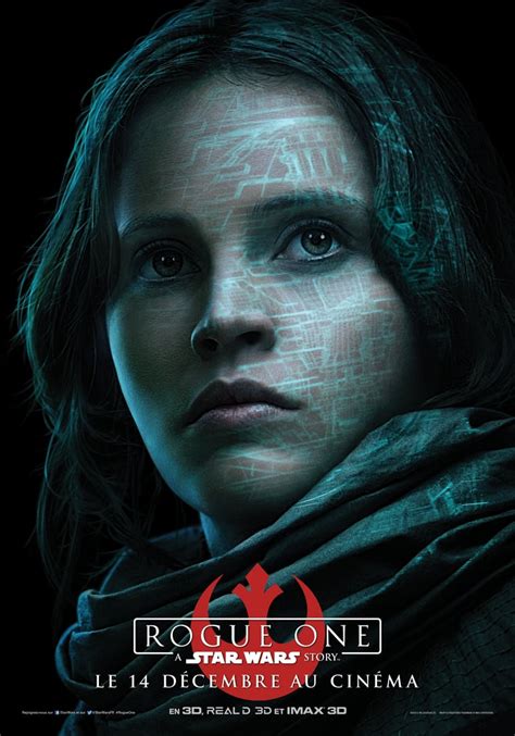 Rogue One A Star Wars Story 2016