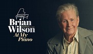 Brian Wilson Presents At My Piano — Brian Wilson