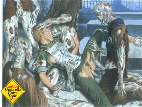 Resident Evil Rebecca Hentai Image 241162