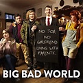 iTunes - TV Programmes - Big Bad World, Season 1