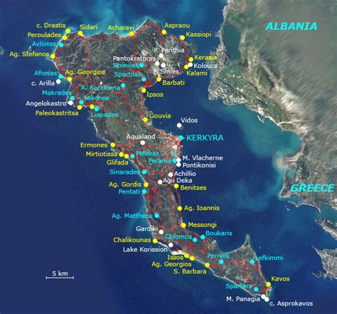 Evia este o insula in marea egee si o prefectura greaca, in periferia grecia centrala. Harta Grecia | Harta Grecia, Grecia | Grecia | Greece Map