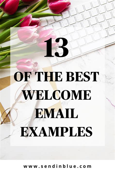 13 Of The Best Welcome Email Examples Email Template Business Create