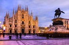 Turismo Milán, viajes, guía de Milán - 101Viajes.com