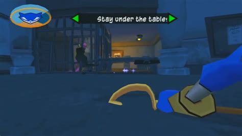 Sly 3 Honor Among Thieves Usa Ps2 Iso Cdromance