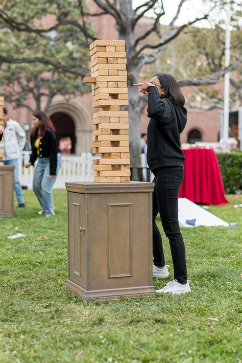 Usc Graduation Scend Off 2023 Usc Alumni Association Flickr