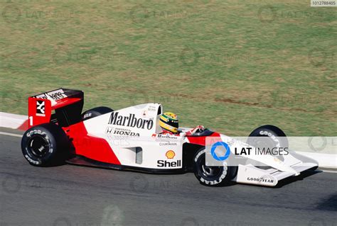 1992 South African Grand Prix Kyalami South Africa 282 13 1992