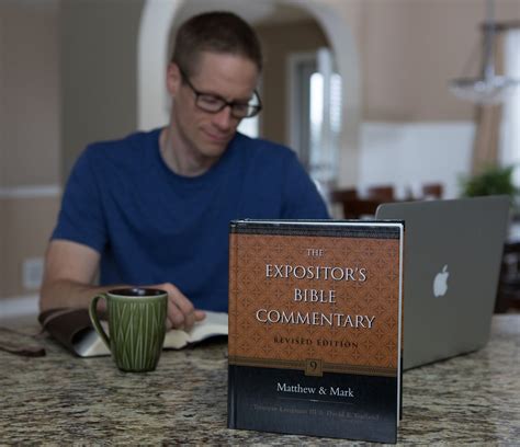 Expositors Bible Commentary—revised 5 Volume New Testament Set Churchsource