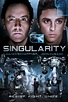 Galaxy Fantasy: El film Singularity muestra su tráiler oficial