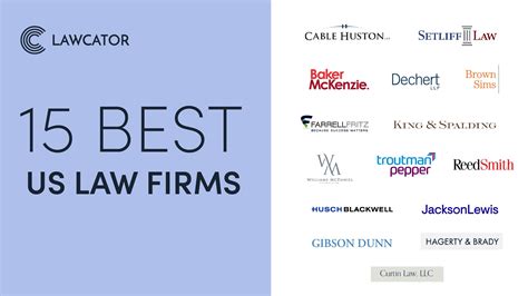 top 15 law firms in the us lawcator blog