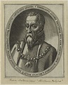 NPG D25000; Fernando Alvarez de Toledo, 3rd Duke of Alba - Portrait ...