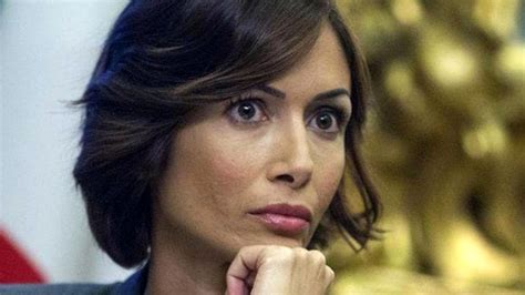 Mara carfagna was born on december 18, 1975 in salerno, campania, italy as maria rosaria carfagna. Sentenza Bagnoli, Mara Carfagna: "Bonifica tutta da rifare ...
