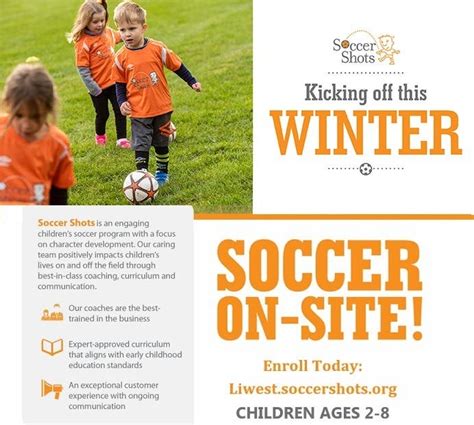 Winter Soccer For Ages 2 And Up Near You East Meadow Ny Patch