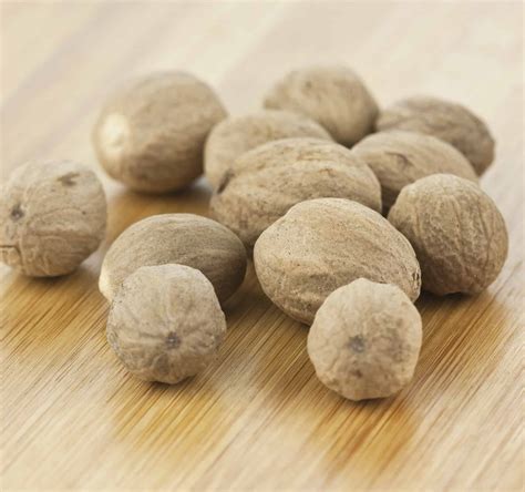Whole Nutmeg | Bulk Priced Food Shoppe