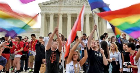 us congress passes bill to protect same sex marriage daily times