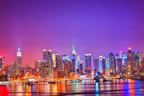 .landscape wallpapers, with 73 landscape background images for your desktop, phone or tablet. New York HD Images, City Landscape, America, Buildings ...