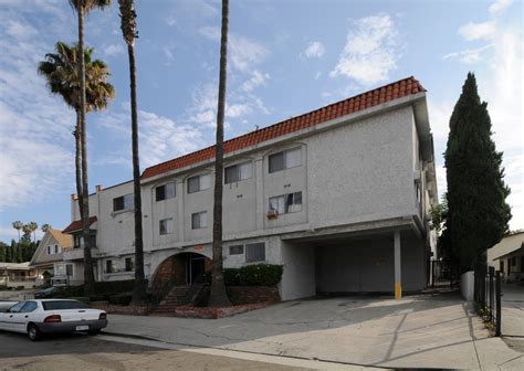 5073 Huntington Dr N Apartments And Nearby Los Angeles Apartments For
