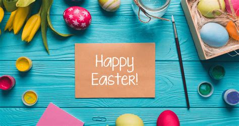 Colorland Wishes You Happy Easter Inspirations Colorland Ie