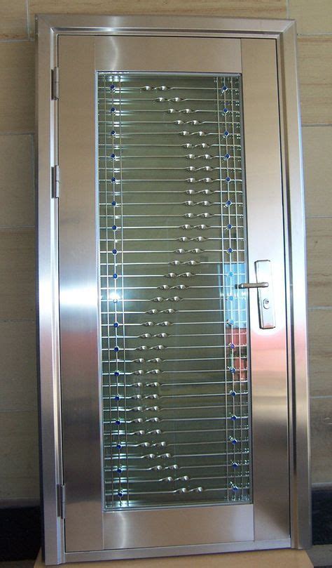 We are the manufacturer of g. S S Door Design - Door inspiration for your home