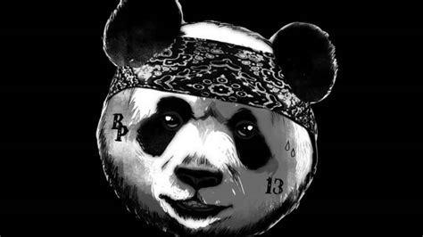 Gangster Panda Wallpapers Top Những Hình Ảnh Đẹp