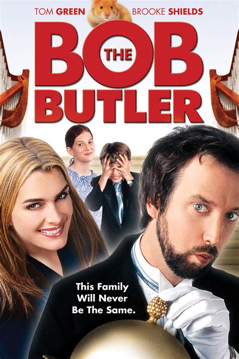 Bob The Butler Mvd Entertainment Group B2b