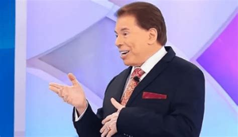 Silvio Santos Diz Que Patricia Abravanel ‘vai Dar Uma Festa’ Se Eliana Sair Do Sbt Entenda