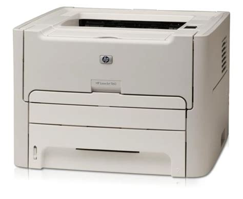 Both printers have the same compact, blocky design, a 133mhz. HP LaserJet 1160 Toner Cartridges