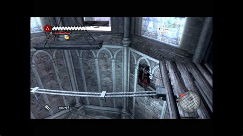 Assassin S Creed Brotherhood Romulus Lair A Wolf In Sheep S