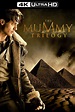 The Mummy Collection - Posters — The Movie Database (TMDB)