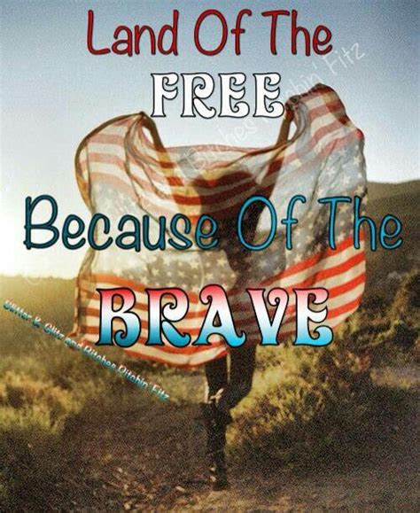 Land Of The Free Because Of The Brave Land Of The Free My Pictures