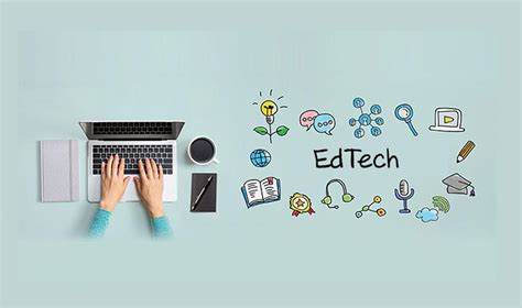 tata elxsi impact of the pandemic on the edtech sector an india perspective