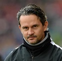 Aufstiegsheld Dirk Schuster wieder Trainer bei Darmstadt 98 - WELT