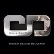 Album Review: Craig David-Signed Sealed, Delivered - Planet Ill