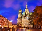 San Pietroburgo | Le 10 cose più importanti da fare e vedere a San ...