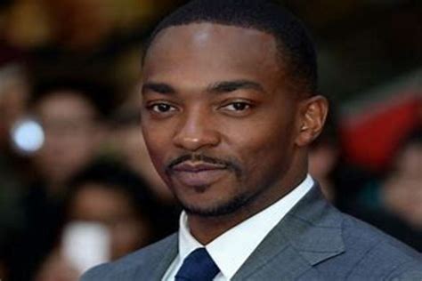 Anthony Mackie Reveals The One Thing He Wants In Captain America New World Order