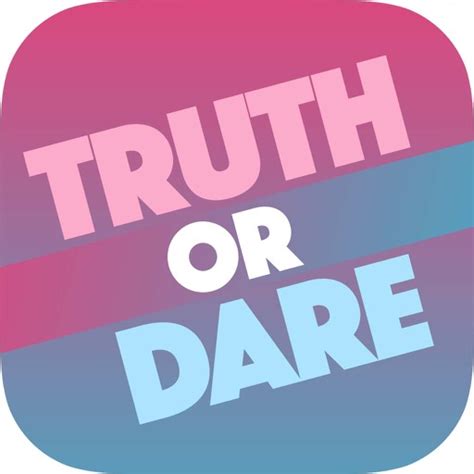 Truth Or Dare Party Games This Or That What If Iphone App