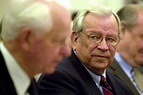 Former Senate Majority Leader Howard Baker dies - UPI.com