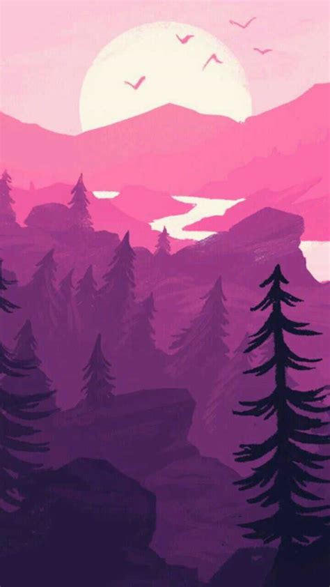 Iphone Firewatch Wallpaper Kolpaper Awesome Free Hd Wallpapers
