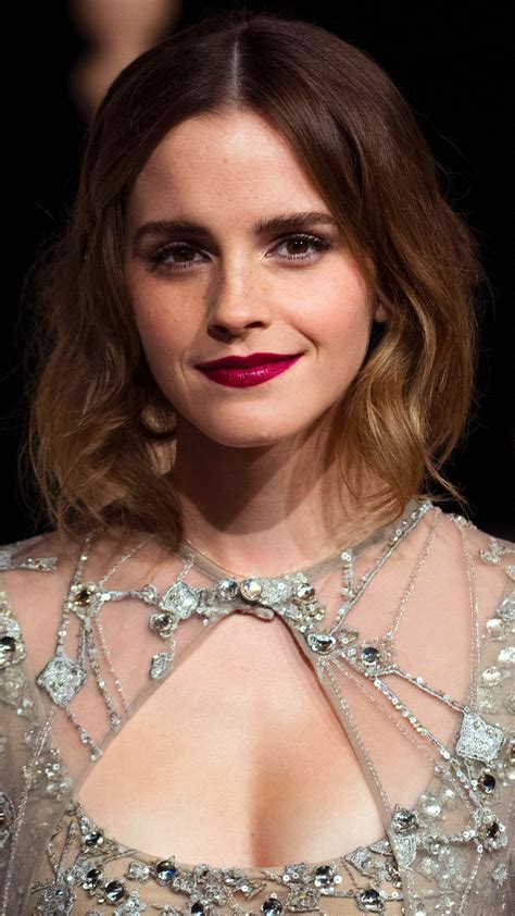 Beautiful Actress Emma Watson New 4k Ultra Hd Mobile Wallpaper