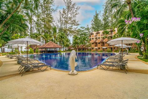 best western premier bangtao beach resort and spa hotels in phuket