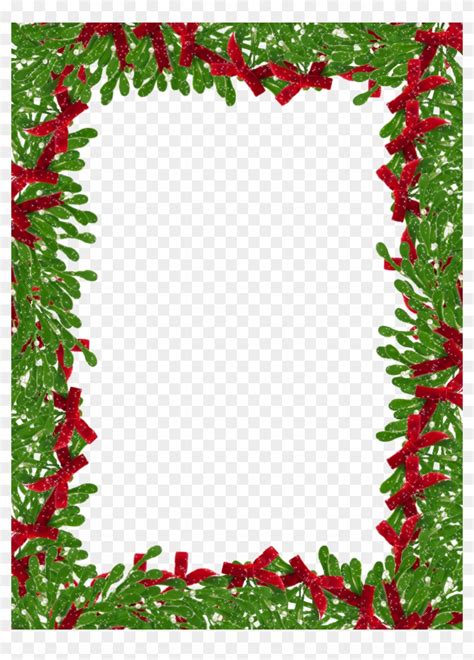 Free Clipart Christmas Frames And Borders The Best Porn Website