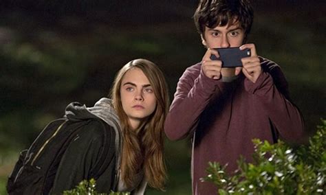 Moviesquotes By Moviespresent Paper Towns เมืองกระดาษ