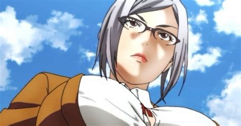 Cosplayer Se Convierte En La Bella Meiko Shiraki De Prison School