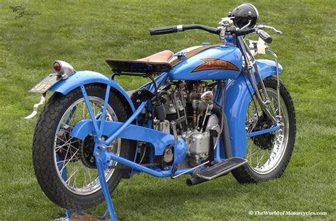 Crocker Indian1929 Old Bikes Classic Motorcycles Motorcycle