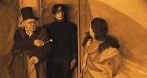 Das Cabinet des Dr. Caligari | Film-Rezensionen.de