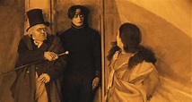 Das Cabinet des Dr. Caligari | Film-Rezensionen.de