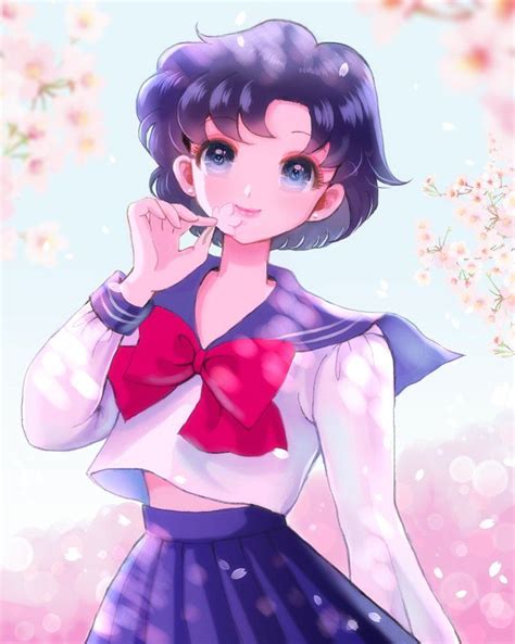 You can click each image for a larger picture of the character, and in some cases, you can click the character's. Pin on Sailor moon
