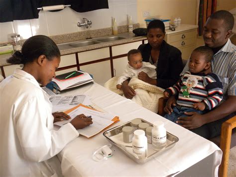 What We Do Dodoma Tanzania Health Development